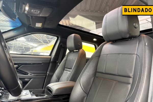 LAND ROVER Range Rover Evoque 2.0 P250 R-dynamic SE AWD 2020/2021